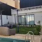 ساتر حديد دهان فرن حراري بناء مجالس