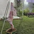 شوي خارجي