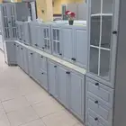 مطبخ مستعمل نظيفه داخل الرياض