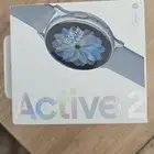 ساعة جلكسي active 2