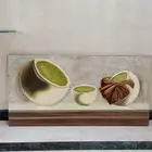 لوحة جدارية