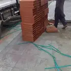 بلك احمر جمله بلك اسود 20 40 اسمنت بطحه أبحر