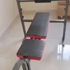 كرسي تمارين