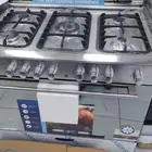 فرن رويال 5 عيون حديد ثقيل