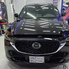 عازل حراري و حماية المقدمة و نانو سيراميك