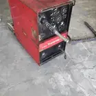 مكينه لحام ميج تيلوين ترانس ميج صناعه سويدي ملفات نحاس