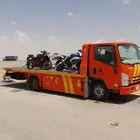 سطحه تبوك النقل السريع لجميع مناطق المملكة