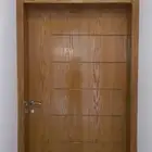ابواب خشبيه بالاحساء