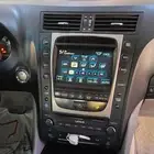 اصلاح لكزس GS 430 طافيه الصوت شغال 2007