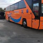 باصات مرسيدس 50 راكب