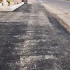 السلام عليكم ورحمه الله وبركاته يوجد جميع اعمال الاسفلت وجاي