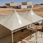اعمال مضلات وسواتر وشبوك مزارع شبوك طرقات صيانة مضلات تغيير