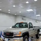 GMC سيرا HD قمة النظافة