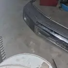 صدام جيب تايوتا