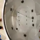 جاكوزي و ساونا و مروش سعر الشراء 5000 للبيع 1200