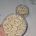 كبسولات غذاء ملكات النحل