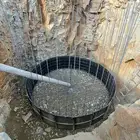 حزان دايرة