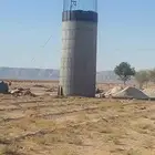 خزان اصطواني صبه دأري