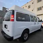 جمس سافانا المديل 2012