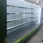 ثلاجه عرض 4متر تفصيل جمعي مكاسات تركيب او بدون تركيب