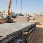 نقل بركسات داخل وخارج الرياض يوجد لدينا سيرات دبل