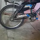 سيكل رياضي رامبو