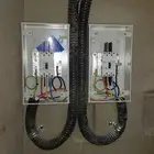 المعلم عبداللة كهربائي جده