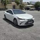 لكزس es 350 dd فل كامل 2021