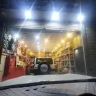 مركز رحيل لتلميع جميع سيارات