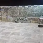 معلم حجر طبيعي