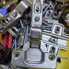 أغراض ديكور محل شبه جديد واغلبها جديد لم تستعمل