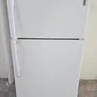 ثلاجه حجم كبير
