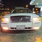 فورد جراند ماركيز 2007 أمريكي