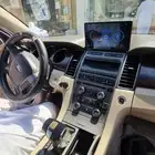 شاشة تورس 2011