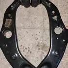 Mazda 6 2017 scissors