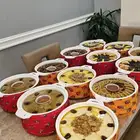 عريكه جنوبيه واكلات شعبيه مطبخ ام عبد الله