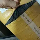 السلام عليكم عندي كفرين كومهو جداد المقاس موجود بصورة