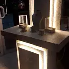 عربيه ملكه للايجار
