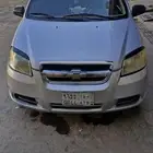 شيفروليه افيو 2011