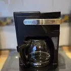 ديلونجي ماكينة قهوة مفلترة (مسحوق)