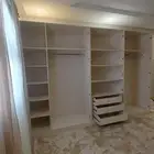 دواليب وخزائن ملابس حديثة