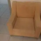 عدد 2 كنب نفر واحد