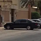 لكزس سعودي