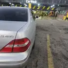 لكزس LS 430 2005