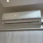 مكيف سبليت 24 طن