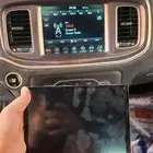 تغيير شاشة دوج شارجر طافية خطوط على الشاشه شاشة كامله داخليه