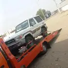تويوتا جيب ربع