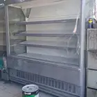 تلاجه خضار 2متر