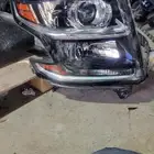 شمعه تاهو يمين موديل 2019 شبه جديد نضيف مره