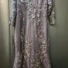 فستان سهرة